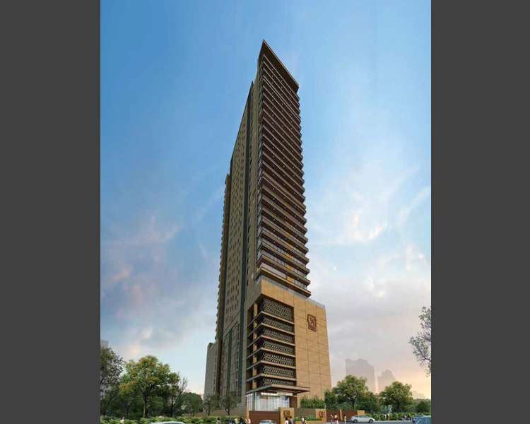 Runwal The Residence